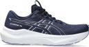 Zapatillas de running Asics GT-2000 14 azul/blanco para mujer