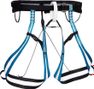 Black Diamond Corridor Harness Blue