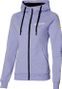Sweatshirt femme Mizuno Athletic