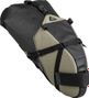 Topeak BackLoader X 15 L Borsa da sella verde