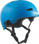 Helm TSG Evolution Solid Colo Satin donkerblauw cyaan
