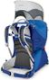 Babytrage Osprey Poco LT Blau