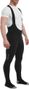 Lange Radhose Altura Progel Plus Thermal Schwarz