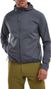 Altura All Roads Jacket Dark Blue