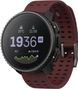 Montre GPS Suunto Vertical Black Ruby - Bordeaux