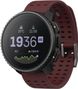 Montre GPS Suunto Vertical Black Ruby