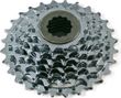 Cassette gurpil monsoon index pour Shimano 7 vitesses chromée (11-28)