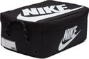 Sac à chaussures Unisexe Nike Shoe Box Bag Small Noir