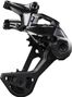 Desviador trasero Shimano Deore XT RD-M8200-SGS (jaula larga) 1x12S