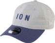 ION Team Cap Blue