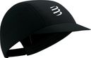 Compressport Pro Racing Cap Black
