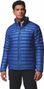 Columbia Corelite Blue Down Jacket