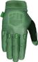 Gants Fist Adulte Earth Stocker Olive