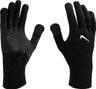 Nike Knit Tech and Grip TG 3.0 Thermal Gloves Black