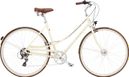 Stadsfiets Electra Loft 7D EQ Shimano 7v Crème