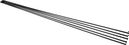 Race Face S.P 2.0/1.8 MTB-spaakset (5 stuks) zwart
