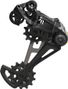 SRAM Schaltwerk X01 Eagle Typ 3.0 12 Geschwindigkeit Schwarz