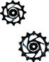 Spessori Hope 14/12 denti Sram Eagle AXS 12V neri
