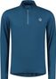 T-Shirt Running Rogelli Core Bleu Homme