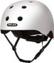 Casque de vélo Urbain - MELON - All Stars Blanc brillant - BLANC