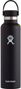 Hydro Flask Gourd 709ml w/Standard Flex Cap Black