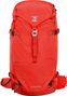 Simond Alpinism 33L Red Backpacking Pack