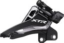 Shimano XTR FD-M9100-E 2x12 Speed Voorderailleur