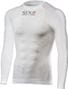 Sixs TS2 Long Sleeve Underwear White