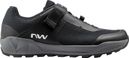 Northwave Escape Evo 2 MTB-Schuhe Schwarz