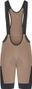 Kurze Radhose Spiuk All Terrain Cargo Beige