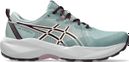 Asics Gel-Venture 11 Blue/Pink Women's Trail Running Shoes