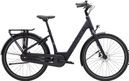 Vélo de Ville Électrique Trek District+ 1 Lowstep Shimano Nexus 7V 400 Wh 700 mm Bleu 2024