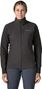 Patagonia Nano-Air Light-jas, zwart, dames
