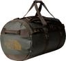 Sac de Voyage The North Face Base Camp Duffel M 71L Khaki