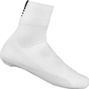 Shoe Cover GripGrab Primavera Mid Season White