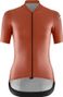 Assos UMA GT Jersey S11 Brown Maglia a maniche lunghe da donna