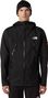 Giacca impermeabile The North Face Signal Dryvent 2.5L nero per uomo