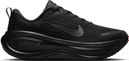 Nike Vomero Plus Men's Running Shoes in Black