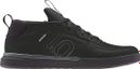 Paire de chaussures VTT Five Ten SLEUTH DLX MID Noir