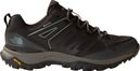 The North Face Hedgehog Gore-Tex Wanderschuhe für Damen, schwarz