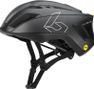 Bollé Furo Mips Helm Mat Zwart