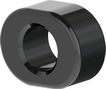 TREK Ecrous Haut Pivot de Suspension M8x1.25x6.5 ALU Noir