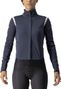 Veste Femme Castelli Alpha RoS 2 Noir
