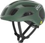 Casque Poc Ventral Air Mips Epidote Vert Mat