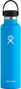 Gourde Hydro Flask Flex Cap 709ml Pacific/ Bleu Ciel