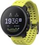 Montre GPS Suunto Vertical Black Lime - Jaune fluo