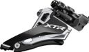 Desviador delantero Shimano XTR FD-M9100-M 2x12V 34.9