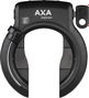 AXA Defender - Serrure de vélo - 12 ART - Noir