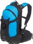 Zaino Ergon BA2 Blu / Nero