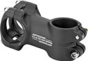 Potence FSA Omega 168 31.8 mm 6º Noir / Gris 